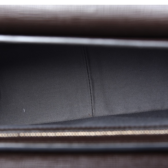 Proenza Schouler PS11 Classic Shoulder Bag in Pepe - Picture 4 of 8